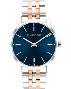 Купить Наручные часы Calvin Klein 25000011 в E-mobi