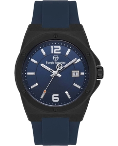 Купить Наручные часы Sergio Tacchini ST.1.10368-5 в E-mobi