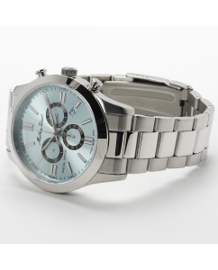 Купить Швейцарские наручные часы Mathey-Tissot H455CHSK с хронографом  в E-mobi