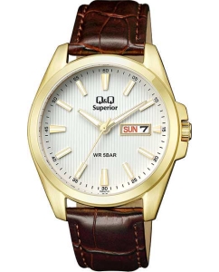 Купить Японские наручные часы Q&Q S284J101Y-ucenka в E-mobi