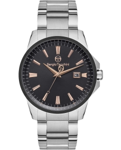 Купить Наручные часы Sergio Tacchini ST.1.10346-4 в E-mobi