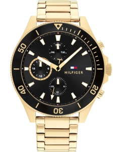 Купить Наручные часы Tommy Hilfiger 1791919 в E-mobi
