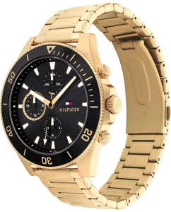 Купить Наручные часы Tommy Hilfiger 1791919  в E-mobi