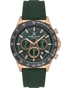 Купить Наручные часы Daniel Klein DK.1.13853-3 в E-mobi