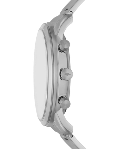 Купить Наручные часы Fossil FS5847 с хронографом  в E-mobi