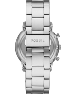 Купить Наручные часы Fossil FS5847 с хронографом  в E-mobi
