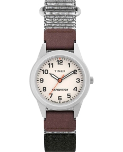 Купить Наручные часы Timex Expedition TW4B25700 в E-mobi