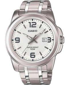 Купить Японские наручные часы Casio Collection MTP-1314D-7A в E-mobi