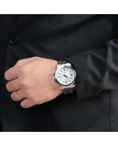 Купить Японские наручные часы Casio Collection MTP-1314D-7A  в E-mobi