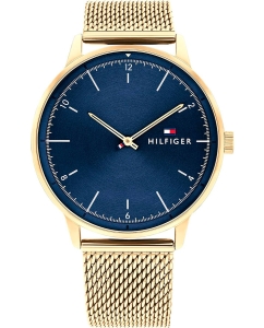 Купить Наручные часы Tommy Hilfiger 1791877 в E-mobi