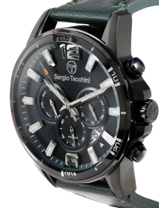 Купить Наручные часы Sergio Tacchini ST.1.10340-5  в E-mobi
