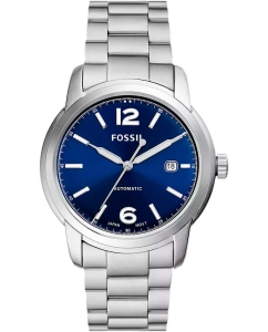 Купить Механические наручные часы Fossil ME3244 в E-mobi