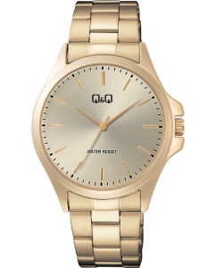 Купить Японские наручные часы Q&Q C36A-002PY в E-mobi