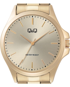 Купить Японские наручные часы Q&amp;Q C36A-002PY  в E-mobi