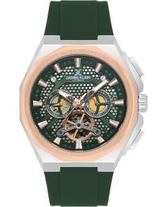 Купить Механические наручные часы Daniel Klein DK.1.13858-4 в E-mobi