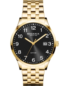 Купить Наручные часы Rodania R22070 в E-mobi