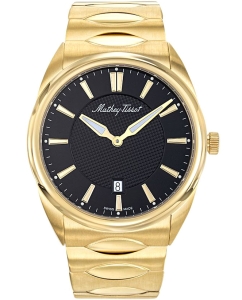 Купить Швейцарские наручные часы Mathey-Tissot H791PN в E-mobi