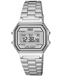 Купить Японские наручные часы Q&Q G17A-002JY в E-mobi