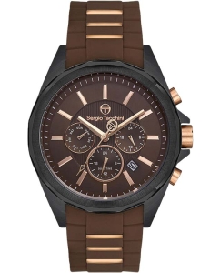 Купить Наручные часы Sergio Tacchini ST.1.10353-5 в E-mobi
