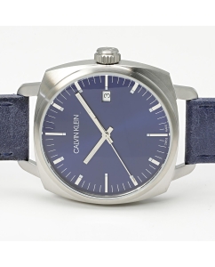 Купить Наручные часы Calvin Klein K9N111VN  в E-mobi