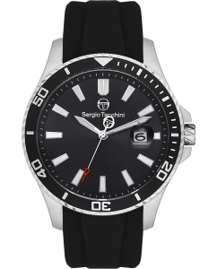 Купить Наручные часы Sergio Tacchini ST.1.10361-1 в E-mobi