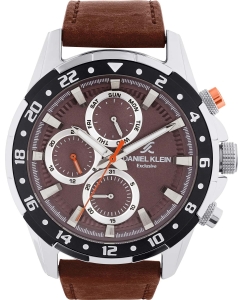 Купить Наручные часы Daniel Klein DK.1.13641-5 в E-mobi