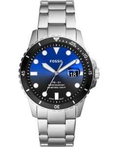 Купить Наручные часы Fossil FS5668 в E-mobi