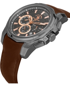 Купить Наручные часы Santa Barbara Polo &amp; Racquet Club SB.1.10511-5  в E-mobi