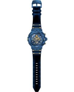 Купить Наручные часы Invicta IN37180 с хронографом  в E-mobi