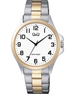 Купить Японские наручные часы Q&Q C36A-017PY в E-mobi