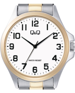 Купить Японские наручные часы Q&amp;Q C36A-017PY  в E-mobi