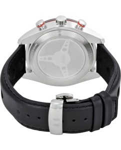 Купить Швейцарские наручные часы Tissot T100.417.16.051.00 с хронографом  в E-mobi