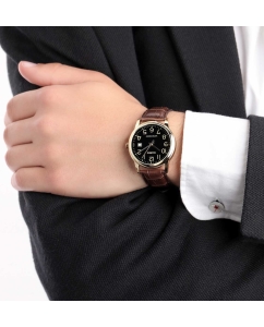 Купить Японские наручные часы Casio Collection MTP-V002GL-1B  в E-mobi