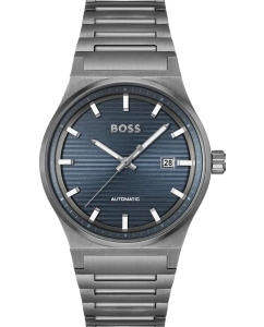 Купить Механические наручные часы Hugo Boss HB1514119 в E-mobi