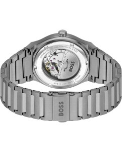 Купить Механические наручные часы Hugo Boss HB1514119  в E-mobi