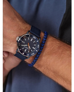 Купить Наручные часы Stuhrling 4041.4  в E-mobi