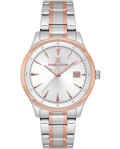 Купить Наручные часы Daniel Klein DK.1.13661-5 в E-mobi