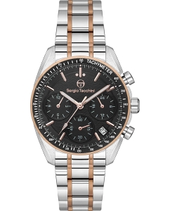 Купить Наручные часы Sergio Tacchini ST.1.10409-5 в E-mobi