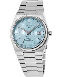 Купить Швейцарские механические наручные часы Tissot T137.407.11.351.00 в E-mobi