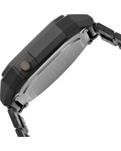 Купить Японские наручные часы Casio Vintage B650WB-1B с хронографом  в E-mobi