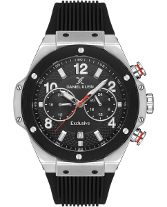 Купить Наручные часы Daniel Klein DK.1.13615-1 в E-mobi