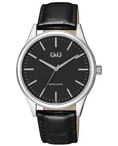 Купить Японские наручные часы Q&Q Q59A-004PY в E-mobi