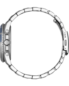 Купить Японские наручные часы Citizen AN8201-57L с хронографом  в E-mobi
