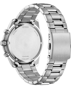 Купить Японские наручные часы Citizen AN8201-57L с хронографом  в E-mobi