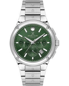 Купить Наручные часы Daniel Klein DK.1.13746-4 с хронографом в E-mobi