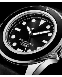 Купить Наручные часы Stuhrling 4027.1  в E-mobi