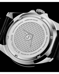 Купить Наручные часы Stuhrling 4027.1  в E-mobi