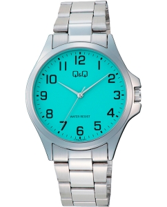 Купить Японские наручные часы Q&Q C36A-022PY в E-mobi