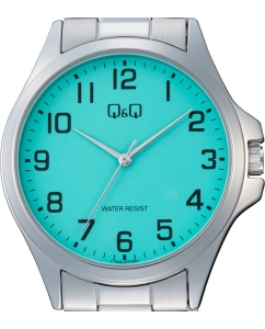Купить Японские наручные часы Q&amp;Q C36A-022PY  в E-mobi