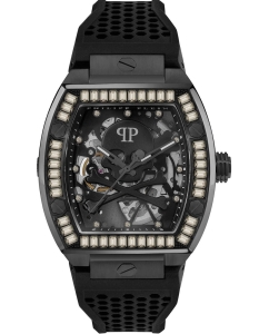 Купить Механические наручные часы Philipp Plein PWBAA1923 в E-mobi